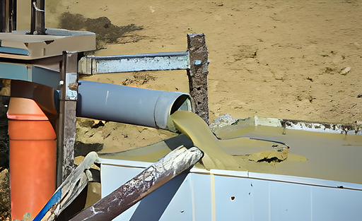 drilling fluid