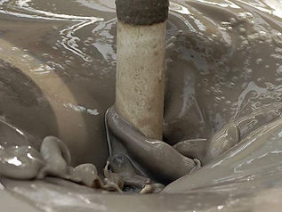 oil based mud